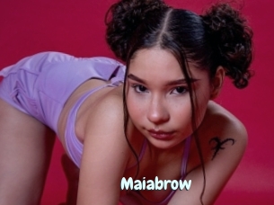 Maiabrow