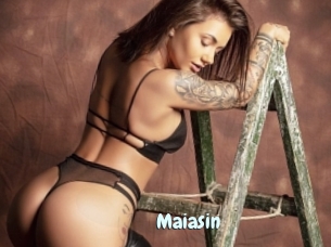 Maiasin