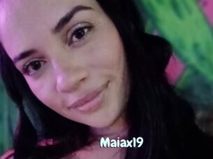 Maiax19