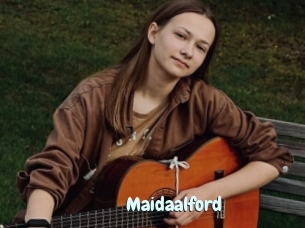 Maidaalford
