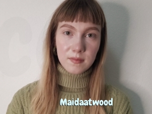 Maidaatwood