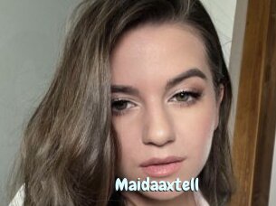 Maidaaxtell