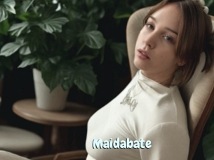 Maidabate