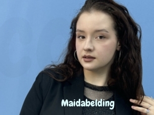 Maidabelding