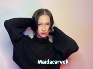Maidacarvell