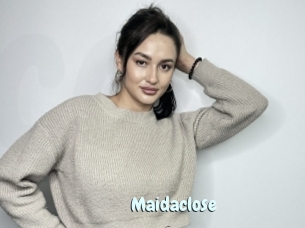 Maidaclose