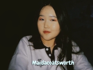 Maidacoatsworth