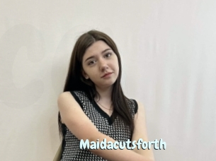 Maidacutsforth
