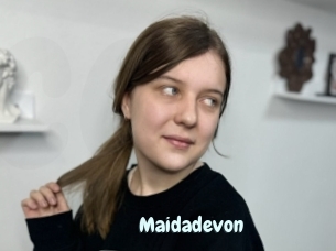 Maidadevon
