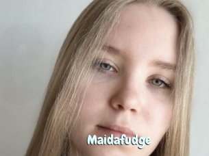 Maidafudge