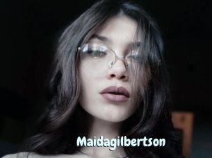 Maidagilbertson