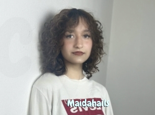 Maidahails