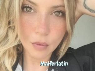 Maiferlatin