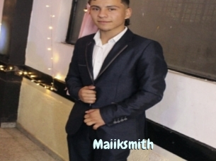 Maiiksmith