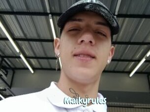 Maikyrules