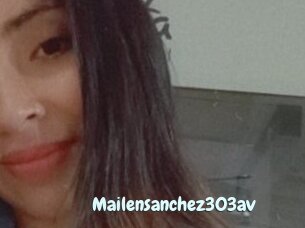 Mailensanchez303av