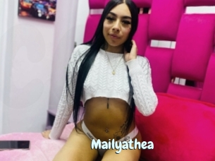 Mailyathea