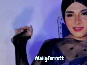 Mailyferrett