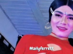 Mailyferrett