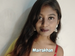 Mairakhan