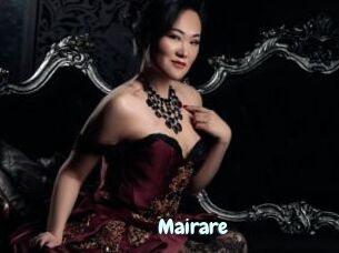 Mairare