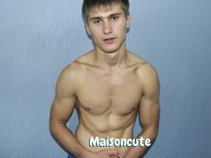 Maisoncute