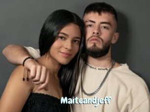 Maiteandjeff