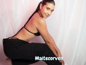 Maitecorven