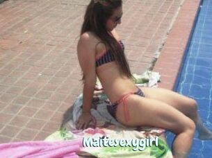 Maitesexygirl