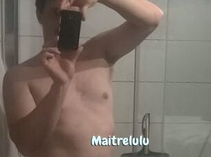 Maitrelulu