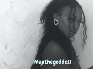 Majithegoddess