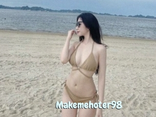 Makemehoter98