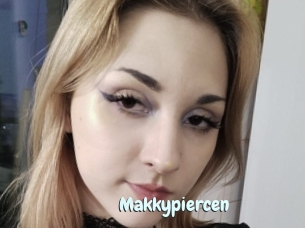 Makkypiercen