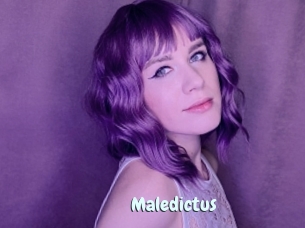 Maledictus