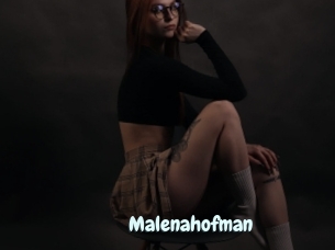 Malenahofman