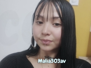 Malia303av