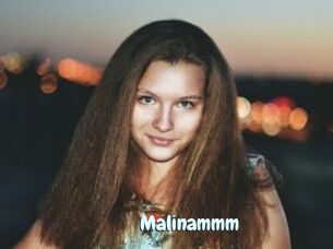 Malinammm