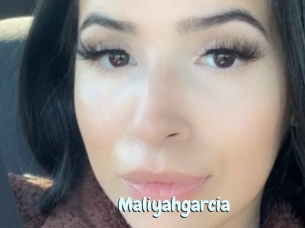 Maliyahgarcia