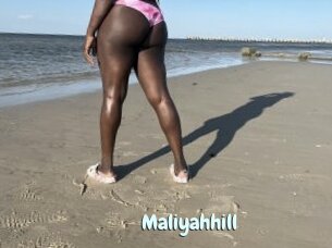 Maliyahhill