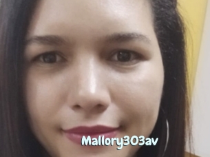 Mallory303av
