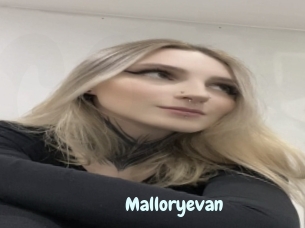 Malloryevan