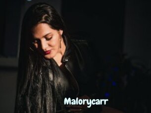 Malorycarr