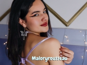 Maloryrousseau