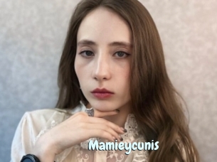 Mamieycunis