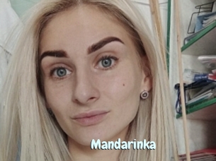 Mandarinka