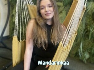 Mandarinkaa