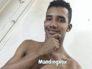 Mandingxox