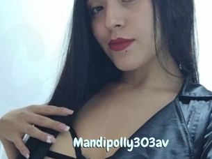 Mandipolly303av