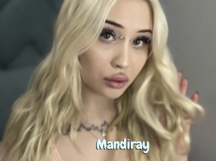 Mandiray