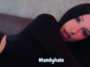 Mandyhale